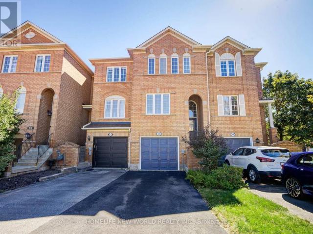 Apartment for rent in Oakville, Ontario