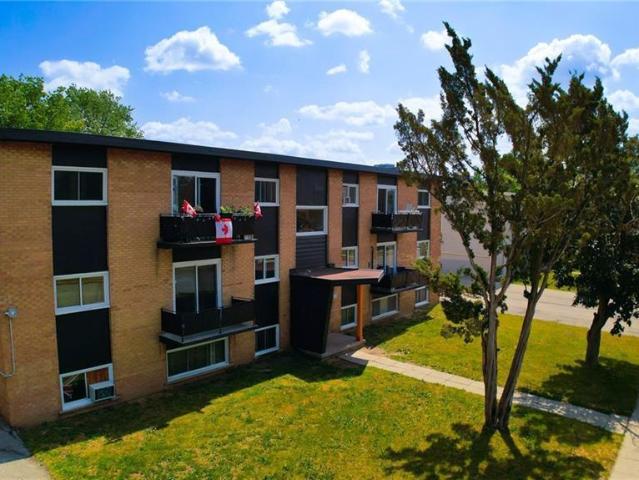Apartment for rent in Waterloo, Ontario