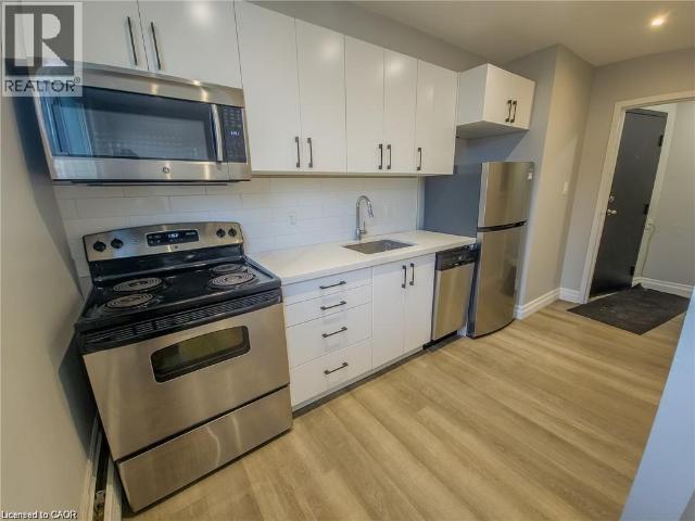 Apartment for rent in Waterloo, Ontario
