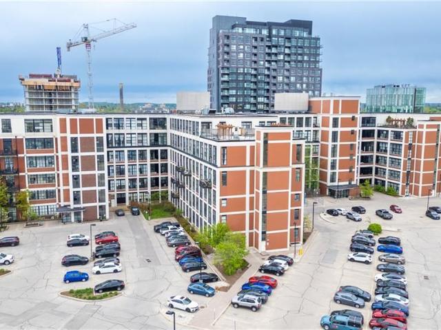 Apartment for rent in Kitchener, Ontario