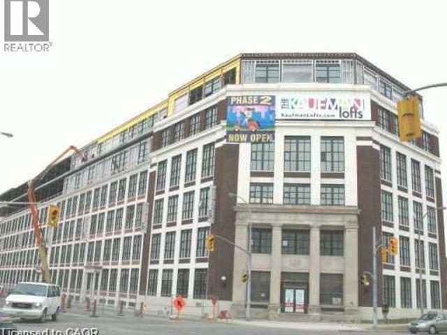 Apartment for rent in Kitchener, Ontario