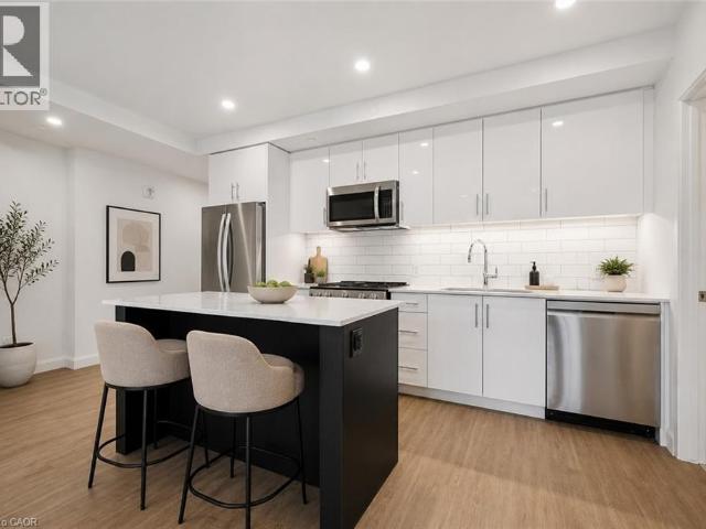 Apartment for rent in Waterloo, Ontario