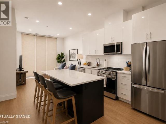 Apartment for rent in Waterloo, Ontario