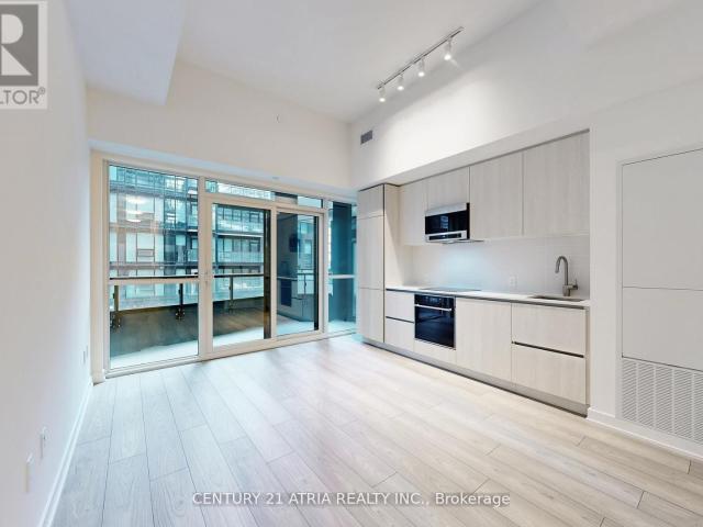 Apartment for rent in Don Valley West, Toronto