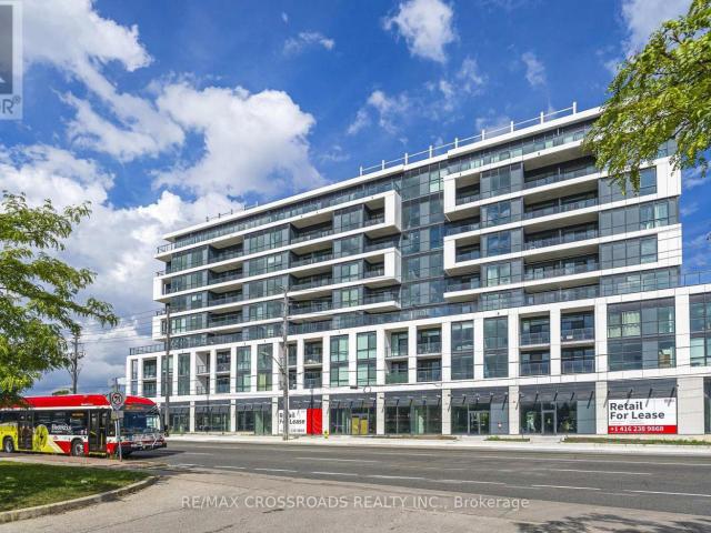 Apartment for rent in Woburn, Ontario