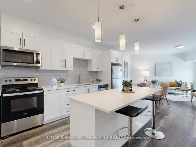Apartment for rent in Guelph, Ontario