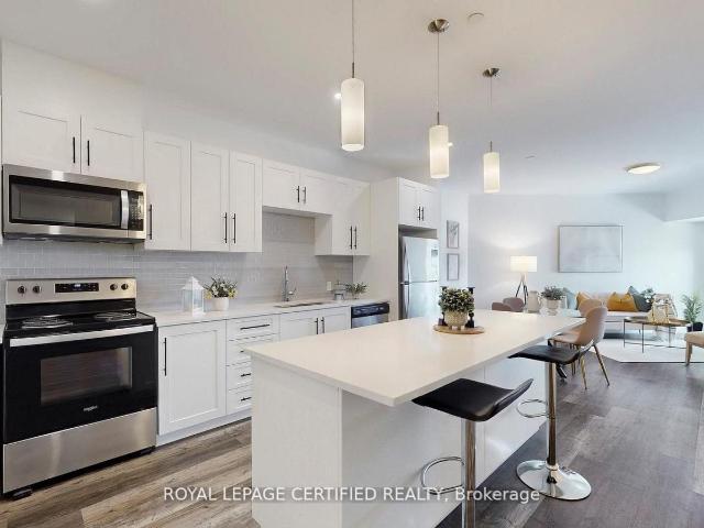 Apartment for rent in Guelph, Ontario