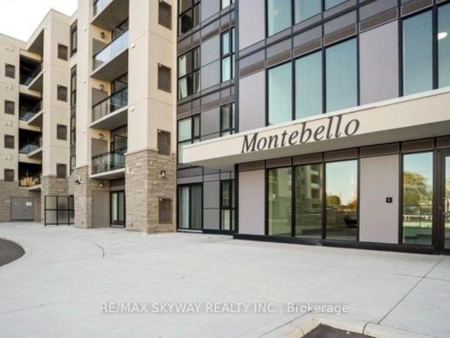 Apartment for rent in St. Catharines, Golden Horseshoe