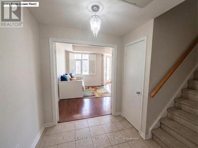 Apartment for rent in Woburn, Ontario