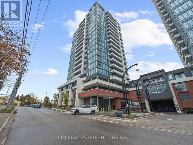 Apartment for rent in Muskoka, Ontario