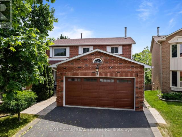 Apartment for rent in Mississauga, Ontario