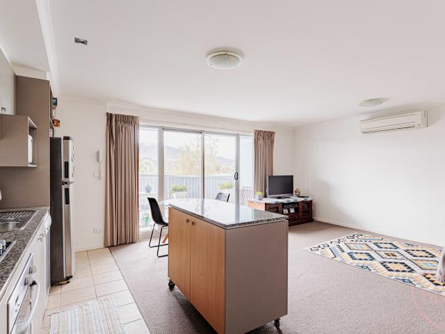 Apartment for rent in Dickson, Australian Capital Territory