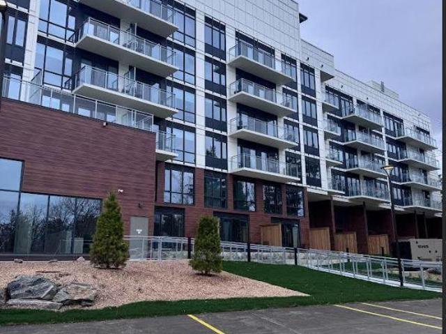 Apartment for rent in Muskoka, Ontario