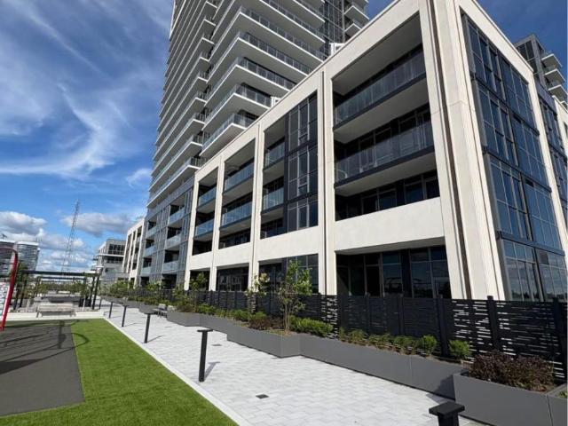 Apartment for rent in Milton, Ontario