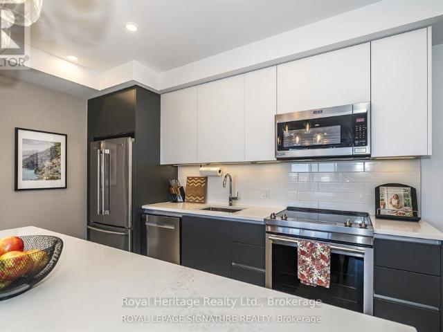 Apartment for rent in Peterborough, Ontario
