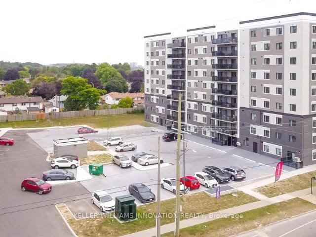 Apartment for rent in Kitchener, Ontario