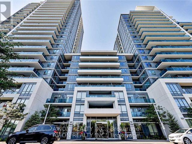 Apartment for rent in York, Ontario