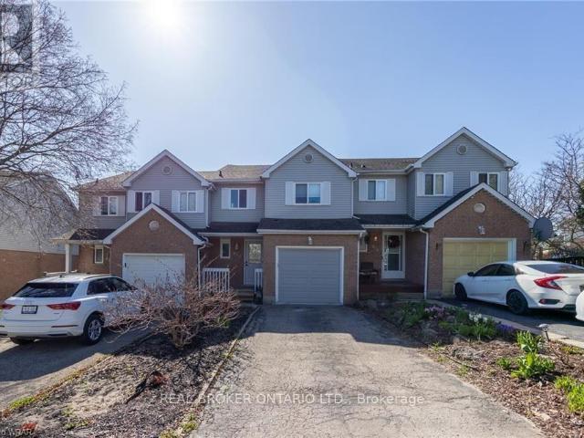Apartment for rent in Waterloo, Ontario