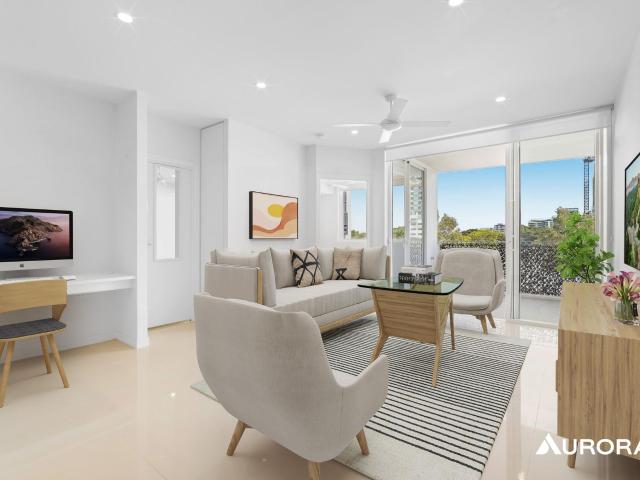 Apartment for rent in Toombul, Queensland