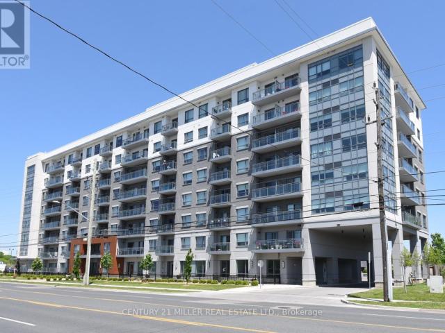 Apartment for rent in Ancaster, Ontario