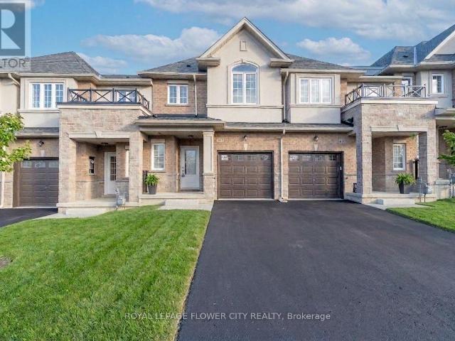 Apartment for rent in Ancaster, Ontario