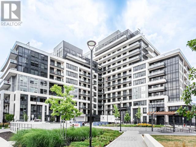Apartment for rent in Oakville, Ontario