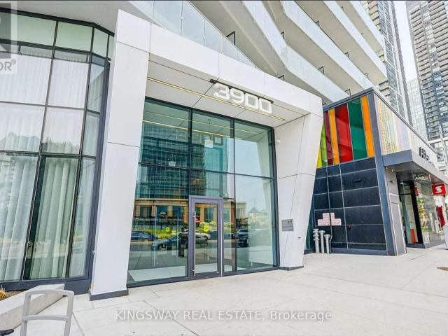 Apartment for rent in Mississauga, Ontario