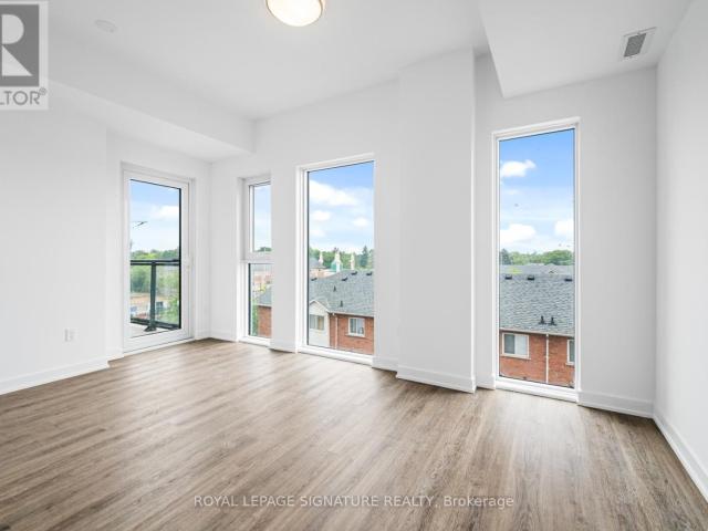 Apartment for rent in Woburn, Ontario
