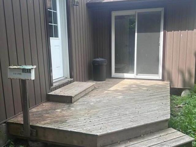 Apartment for rent in Dunnville, Ontario