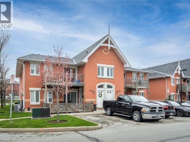 Apartment for rent in Burlington, Golden Horseshoe