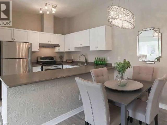 Apartment for rent in Burlington, Ontario