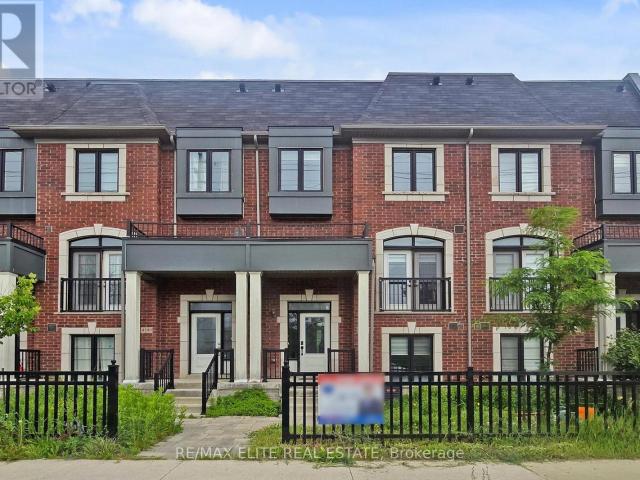 Apartment for rent in York, Ontario
