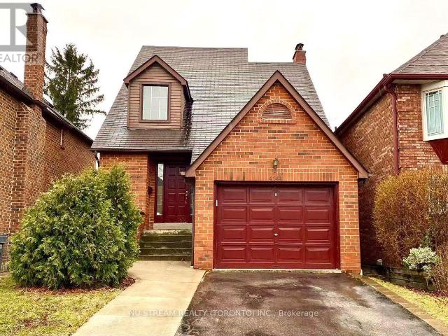 Apartment for rent in Mississauga, Ontario
