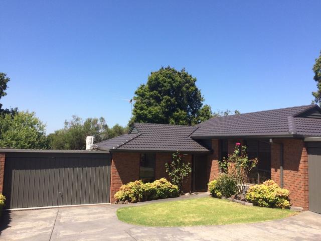 Apartment for rent in Camerons Creek, Victoria