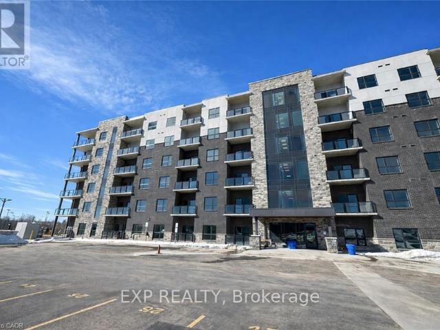 Apartment for rent in Kitchener, Ontario