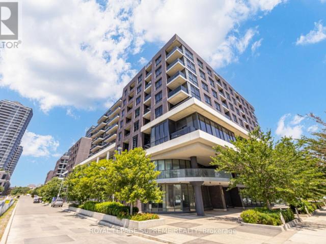 Apartment for rent in Muskoka, Ontario