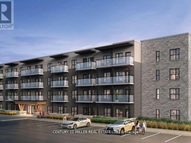 Apartment for rent in Grand River South, Kitchener