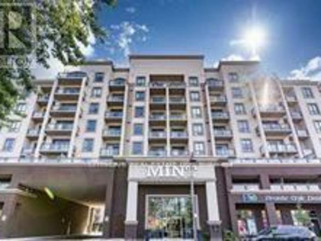 Apartment for rent in Oakville, Ontario