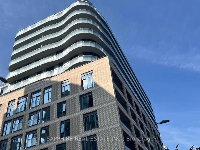 Apartment for rent in Woburn, Ontario