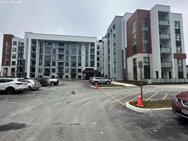 Apartment for rent in Milton, Ontario