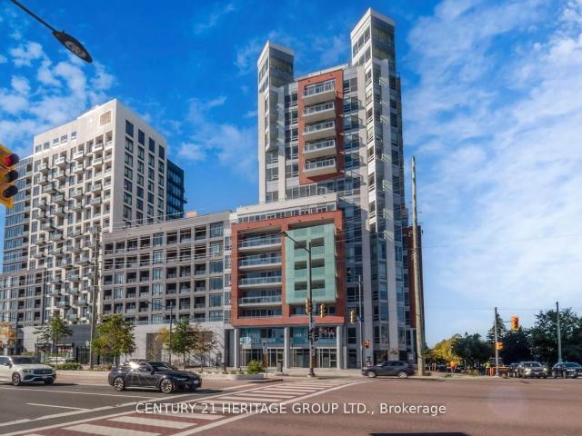 Apartment for rent in York, Ontario