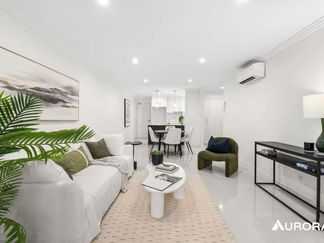 Apartment for rent in Toombul, Queensland