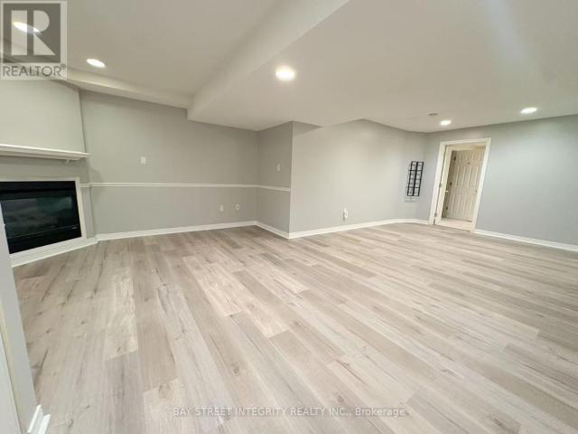 Apartment for rent in Oakville, Ontario