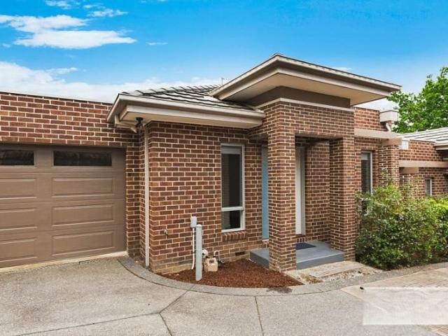 Apartment for rent in Camerons Creek, Victoria