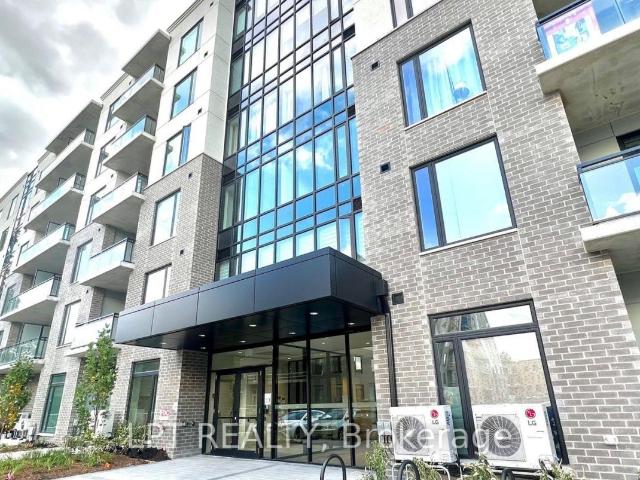 Apartment for rent in Waterloo, Ontario