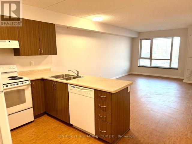 Apartment for rent in York, Ontario