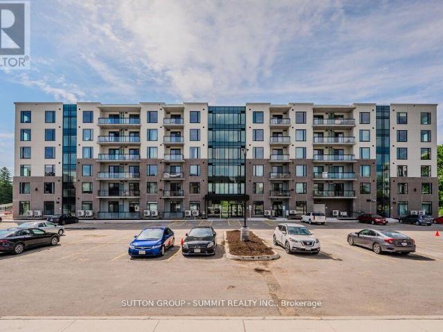 Apartment for rent in Waterloo, Ontario