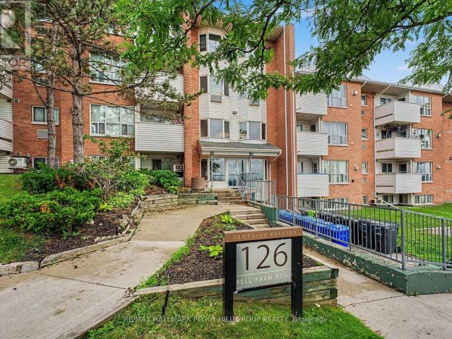 Apartment for rent in Barrie, Ontario