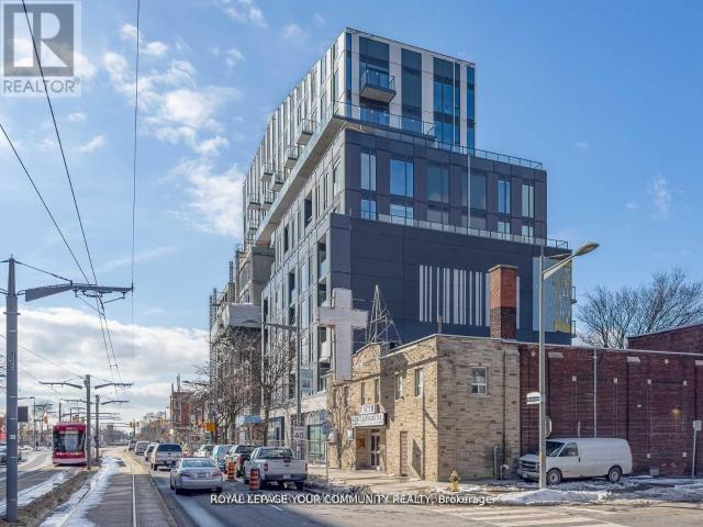 Apartment for rent in Woburn, Ontario