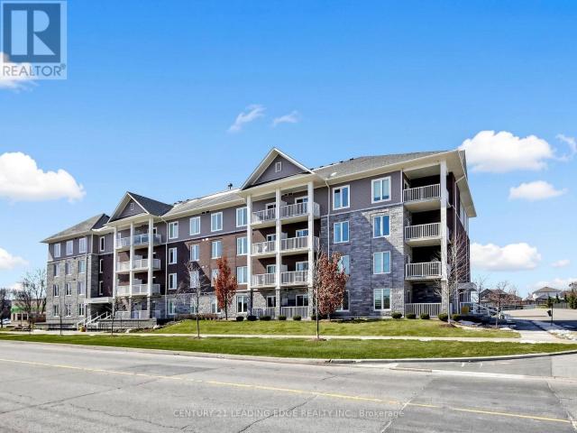 Apartment for rent in Durham, Ontario